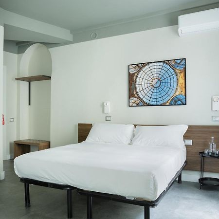 Hotel 22 Marzo Mailand Exterior foto